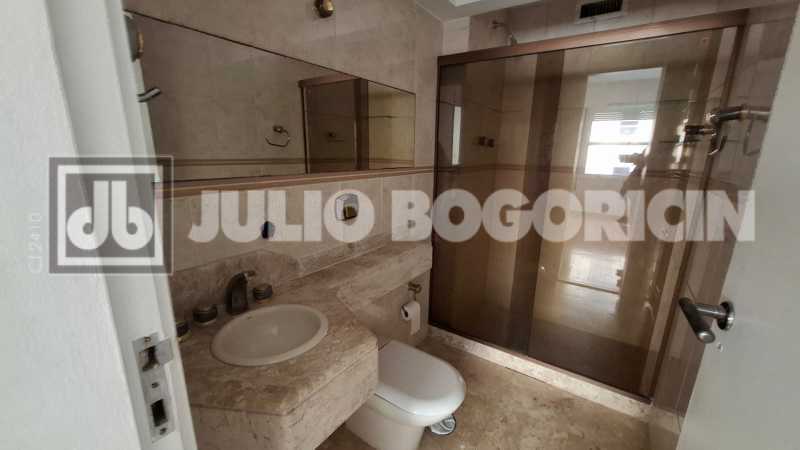 21 - LAGOA - 3 QUARTOS - JULIO - 21