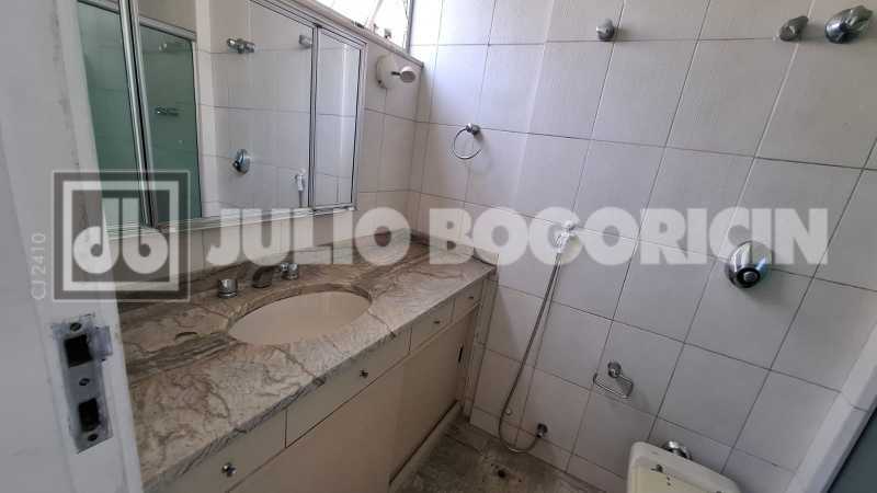 22 - LAGOA - 3 QUARTOS - JULIO - 22