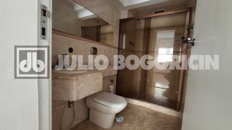 23 - LAGOA - 3 QUARTOS - JULIO - 23