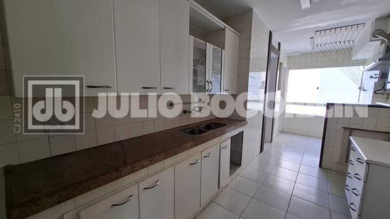 24 - LAGOA - 3 QUARTOS - JULIO - 24