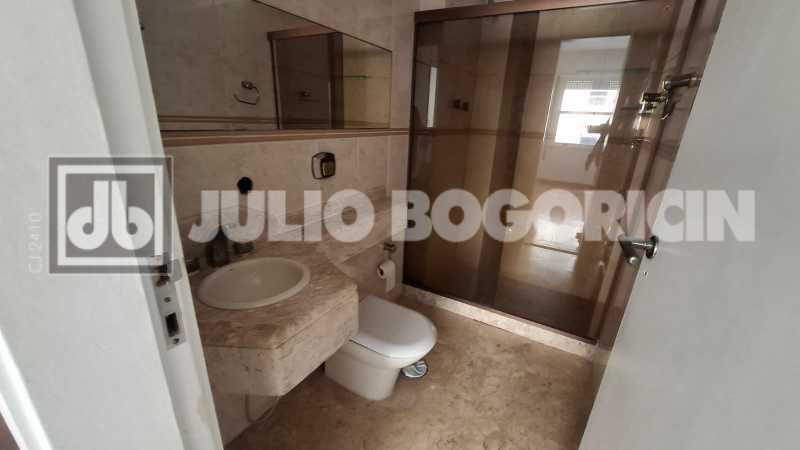 26 - LAGOA - 3 QUARTOS - JULIO - 26