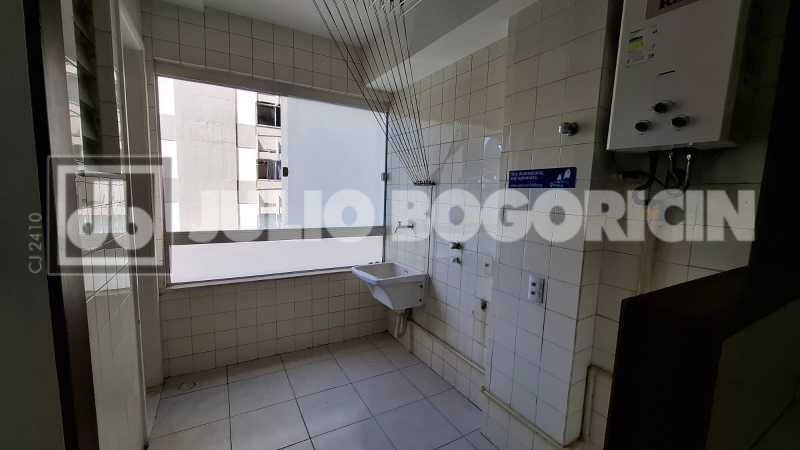 26.1- LAGOA - 3 QUARTOS - JULI - 27