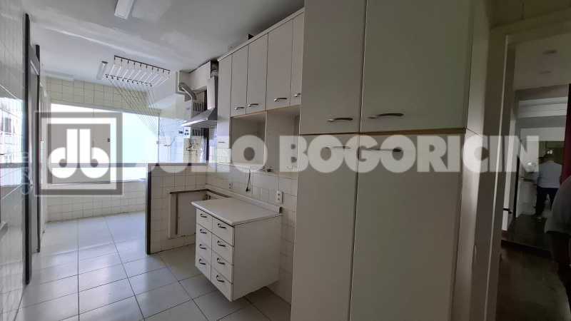 27 - LAGOA - 3 QUARTOS - JULIO - 28