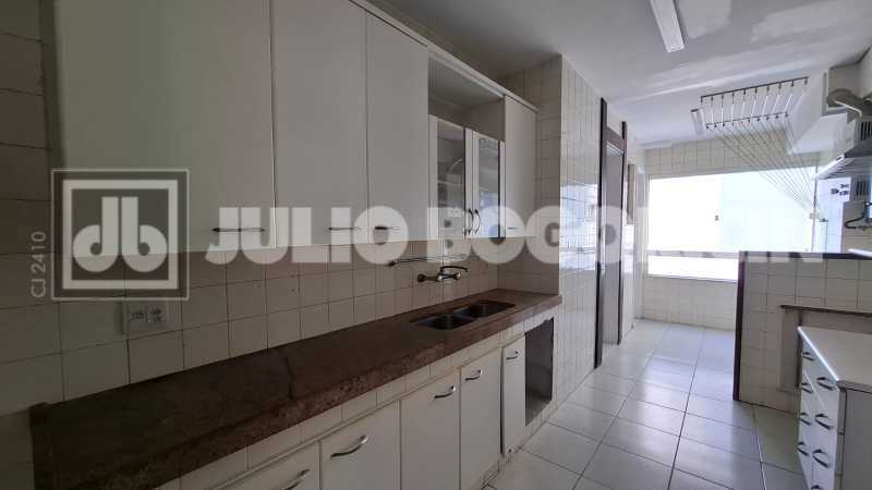 28 - LAGOA - 3 QUARTOS - JULIO - 29