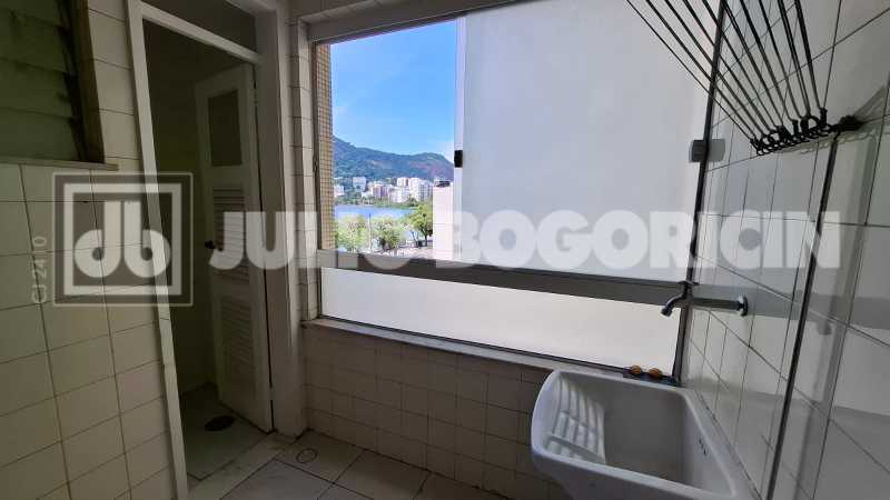 30 - LAGOA - 3 QUARTOS - JULIO - 31