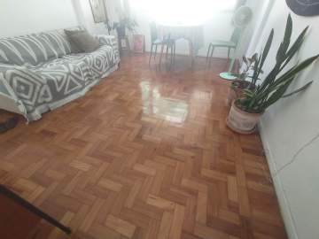 Exclusividade - CENTRO - RUA ANDRÉ CAVALCANTE - PRÓXIMO A RUA RIACHUELO - PRÉDIO SEM ELEVADOR - 3 QUARTOS, DEP - JBF37882
