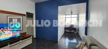 Apartamento 2 quartos à venda Centro, Niterói - R$ 285.000 - JBIC206994
