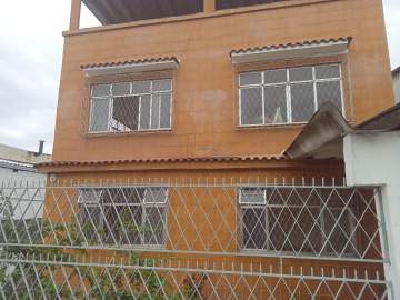 Oportunidade Curicica casa duplex Atende a comércios localização privelegiada - JBJ601700