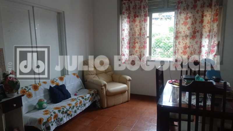 01 - apartamento a venda em Sa - 1