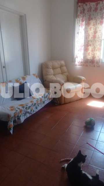 3 - apartamento a venda em San - 3