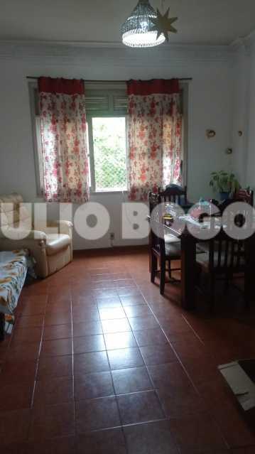 4 - apartamento a venda em San - 4