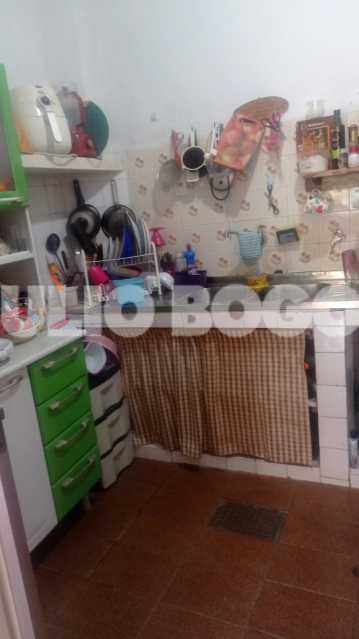 15 - apartamento a venda em Sa - 15
