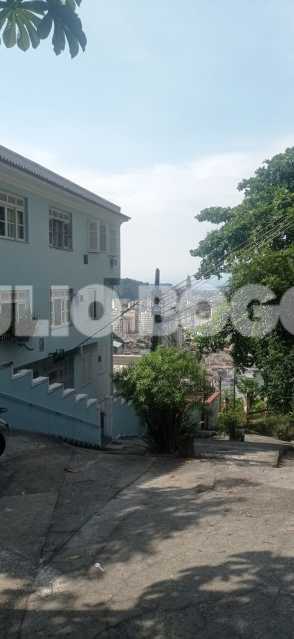 16 - apartamento a venda em Sa - 16