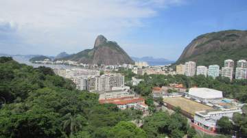 Imperdível - Botafogo - Alto luxo - Infra total - Lindíssimo - Living - 4Quartos - Splits - 2 vagas - - JBF42057