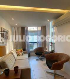 Cobertura 3 quartos à venda Ingá, Niterói - R$ 997.000 - JBIC50250