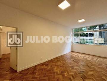 COPACABANA - 4 QUARTOS COM VAGA - JBC48033