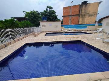 Apartamento : Padrão / Residencial / Pechincha - JBJ203799