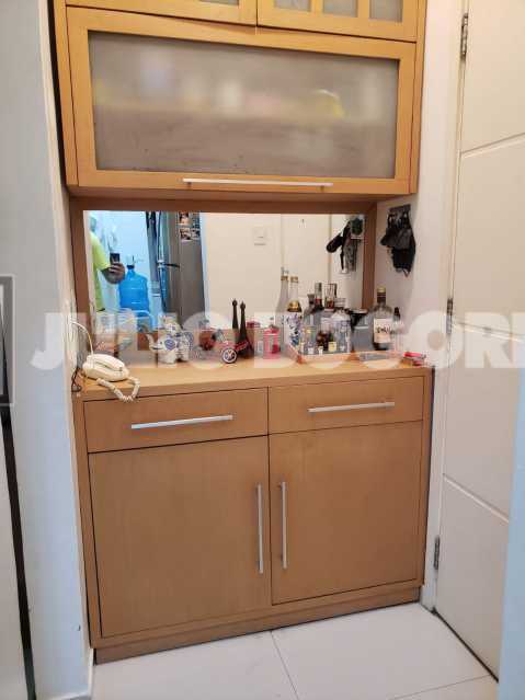 LindoApartamentoQuartoSalaRefo - 4