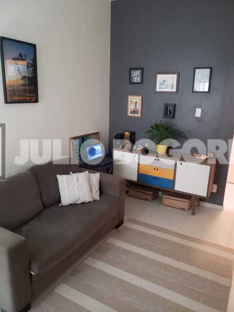 LindoApartamentoQuartoSalaRefo - 1
