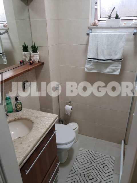 LindoApartamentoQuartoSalaRefo - 7