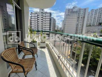 Apartamento 3 quartos à venda Ingá, Niterói - R$ 760.000 - JBIC302374