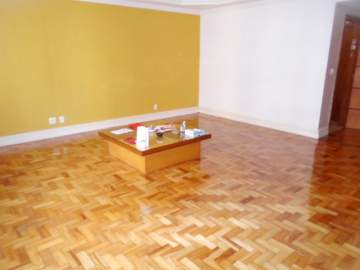 POSTO 4 REFORMADO 150M2 3 QUARTOS 2 SUITES VAGA ESCRITURA - JBC303895