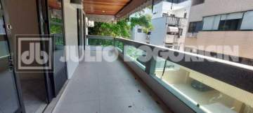 Oportunidade - JBRB214148 Recreio 2 quartos suíte armários planejados vaga - JBRB214148