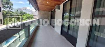Oportunidade - JBRB214148 Recreio 2 quartos suíte armários planejados vaga - JBRB214148