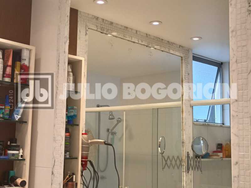 BANHEIRO SUITE. - 19