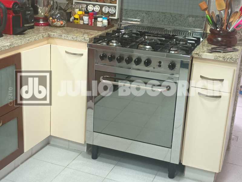COZINHA 3. - 27