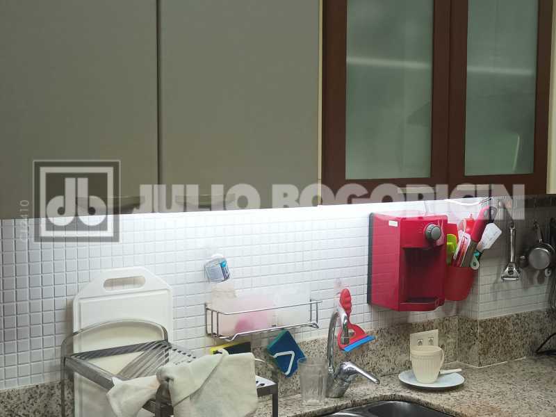 COZINHA MARAVILHOSA. - 28