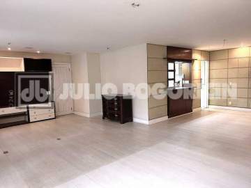 Imperdível - Jardim Oceânico espetacular lâmina 2 varandas sala ampla 4 quartos 1 suíte 3 vagas - JBB49239