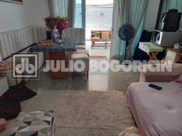 Casa em Condomínio 2 quartos à venda São Francisco, Niterói - R$ 900.000 - JBIC66086