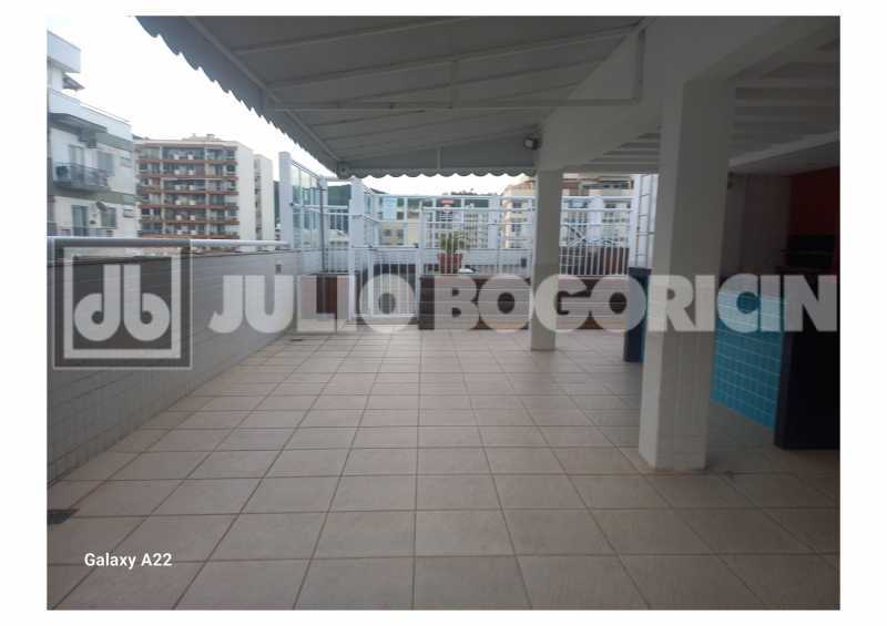 ÁREA LIVRE TERRAÇO 2 - 28