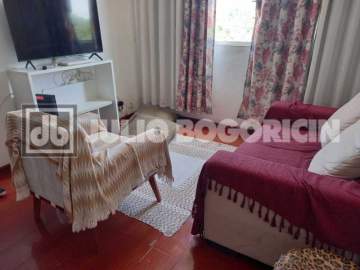 Apartamento 2 quartos à venda Santa Rosa, Niterói - R$ 230.000 - JBIC206998