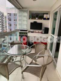 Apartamento 2 quartos à venda Icaraí, Niterói - R$ 800.000 - JBIC207000