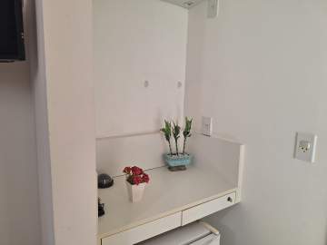 Ótima localização - Oportunidade!! Conde de Bonfim, Sala Comercial, junto Marques de Valença, prédio novo, inteligente. portaria 24hs, 1vaga. - JBT71717