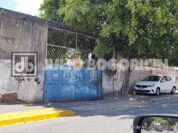Exclusividade - Nova Iguaçu terreno comercial - 596m² - melhor ponto do bairro - JBRB84758NI