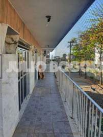 Imperdível - Ilha do Governador - Jardim Guanabara - VENDA - Apartamento - 3 Quartos (Suíte) - 3 Vagas de Garagem - Julio Bogoricin - JBI37571