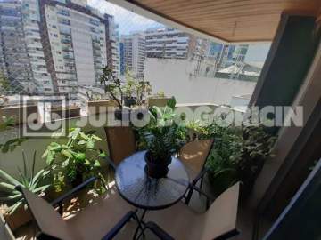 Apartamento 3 quartos à venda Icaraí, Niterói - R$ 960.000 - JBIC302378