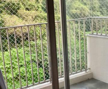 Oportunidade - Apartamento à venda Avenida Niemeyer, São Conrado, Rio de Janeiro - R$ 750.000 - JBL34984