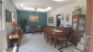 Ilha do Governador - Jardim Carioca - VENDA - Casa Duplex - 4 Quartos (Suíte) - Varanda - 2 Vagas de Garagem - Julio Bogoricin - JBI61492