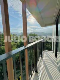 Leblon - 3 Quartos/1 Suíte - 1ª Locação - Prédio Novo C/ total infraestrutura - 1 Vaga de Garagem - JBL34988