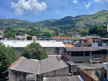 Apartamento 2 quartos à venda Engenho de Dentro, Rio de Janeiro - R$ 270.000 - JBM222954