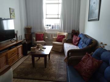Ótima localização - Posto 6 Silencioso,Souza lima - JBC29747