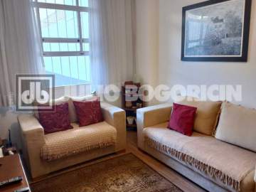 Ótima localização - Posto 6 Silencioso,Souza lima - JBC29747