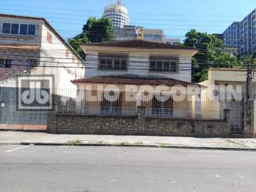 Casa 6 quartos à venda Centro, Niterói - R$ 900.000 - JBIC66094