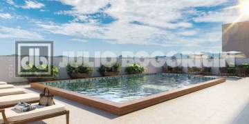 Apartamento à venda Rua Comendador Bastos, Freguesia (Ilha do Governador), Rio de Janeiro - R$ 213.850 - JBI11193