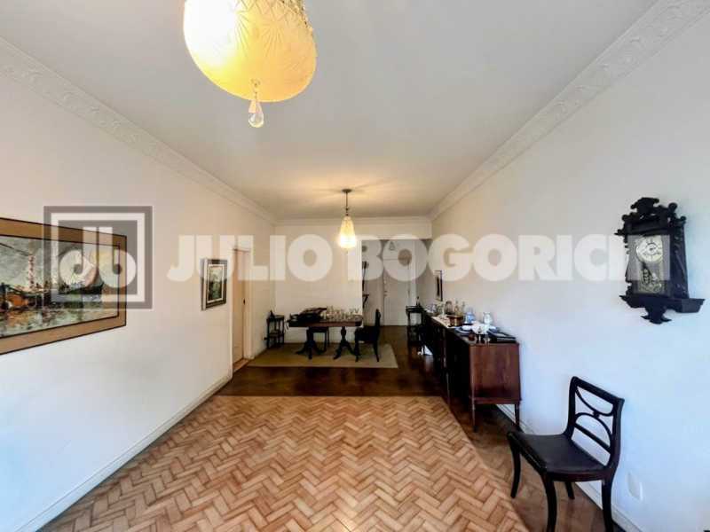 Conheça 1000162368 do imóvel - No quadrilátero entre Aníbal e Garcia - JBIPA35082 - 3 1000162368 - 3