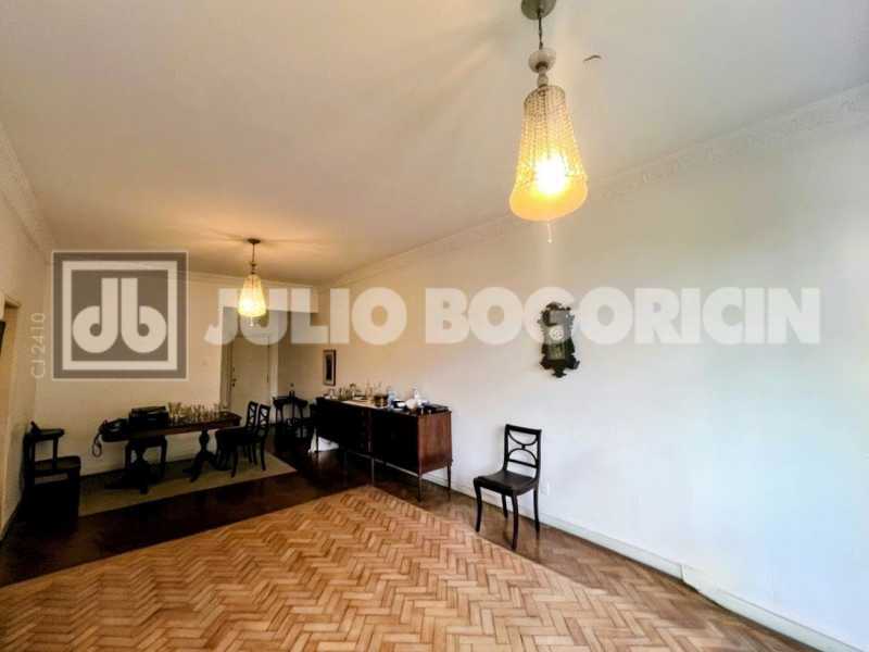 Conheça 1000162365 do imóvel - No quadrilátero entre Aníbal e Garcia - JBIPA35082 - 4 1000162365 - 4